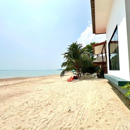 The Scenery Beach Resort Baan Khai Exterior foto