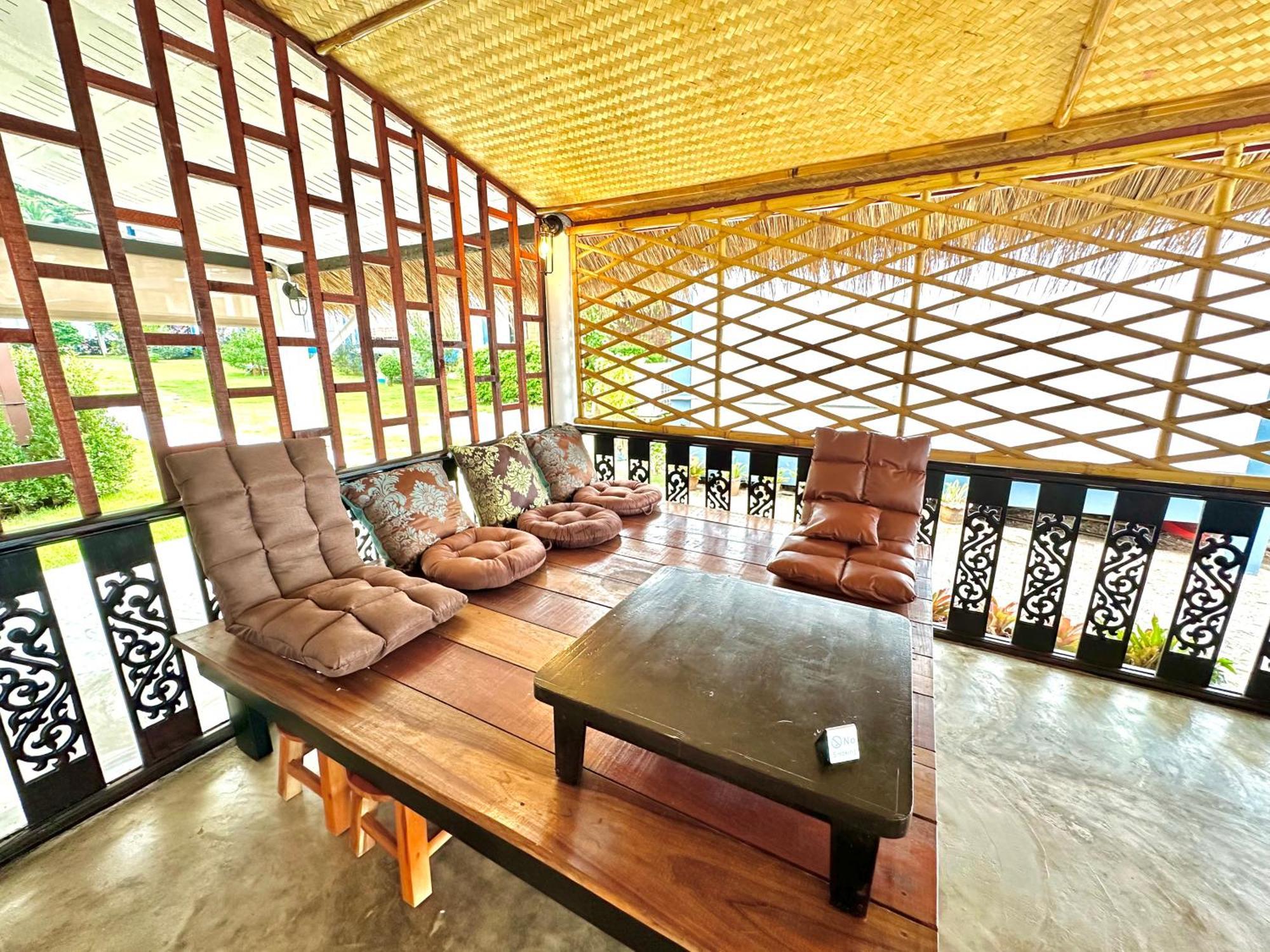 The Scenery Beach Resort Baan Khai Exterior foto