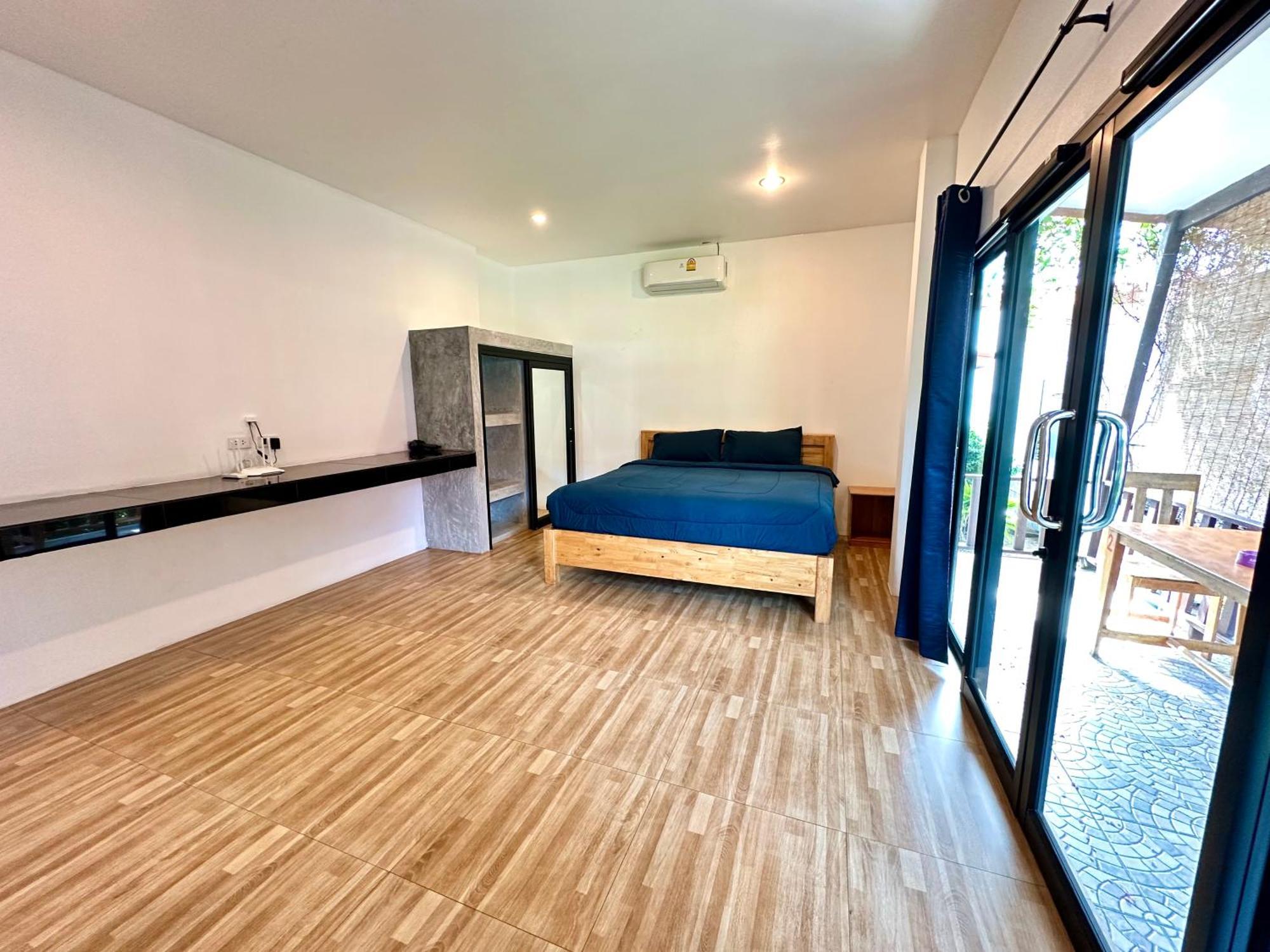 The Scenery Beach Resort Baan Khai Exterior foto