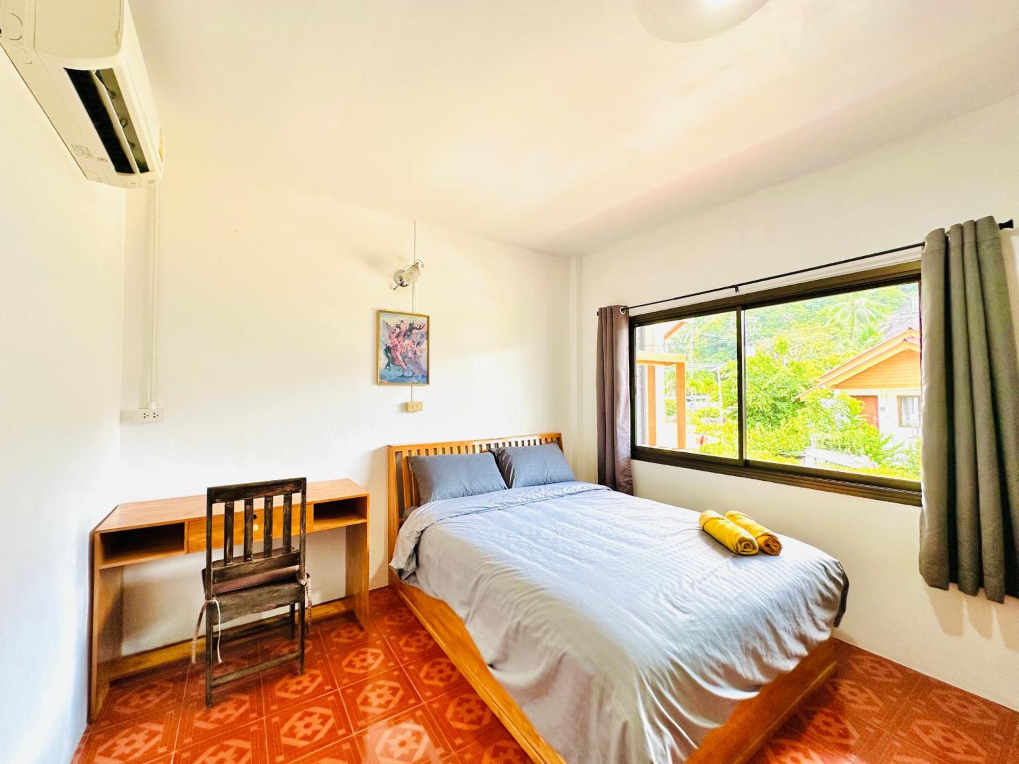 The Scenery Beach Resort Baan Khai Exterior foto