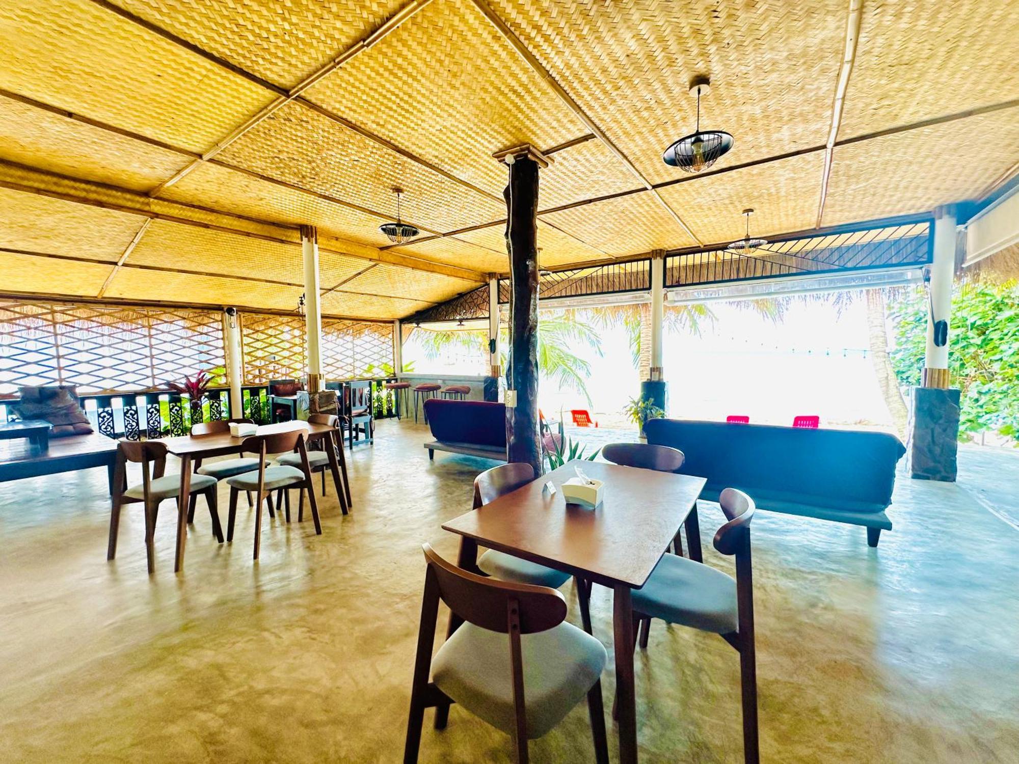 The Scenery Beach Resort Baan Khai Exterior foto