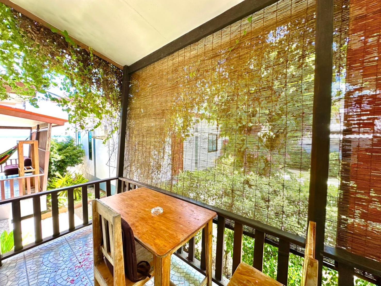 The Scenery Beach Resort Baan Khai Exterior foto
